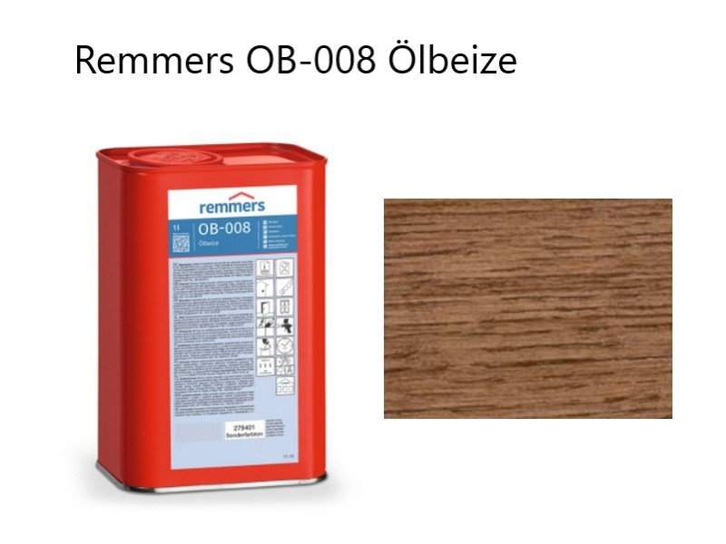 Remmers OB-008-Ölbeize 1L – Bild 7