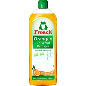 Frosch® Orangen Allzweckreiniger 0,75 l