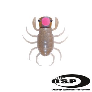 OSP Orikanemushi OM-007 Yago