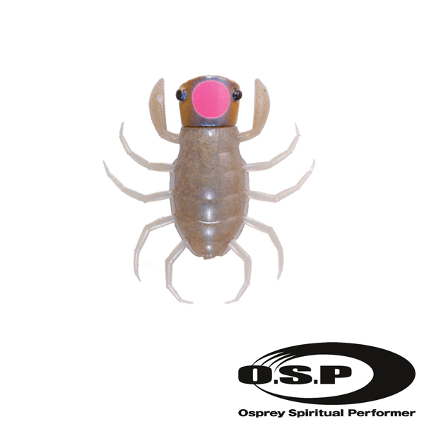 OSP Orikanemushi OM-007 Yago