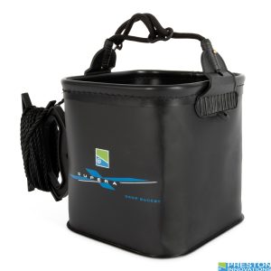 Preston Supera X Drop Bucket
