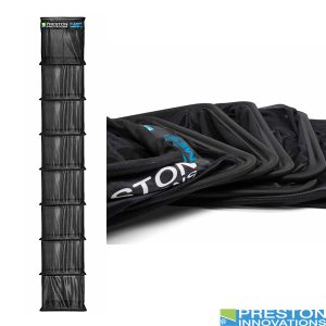 Preston Carp Mesh Keepnet 4m