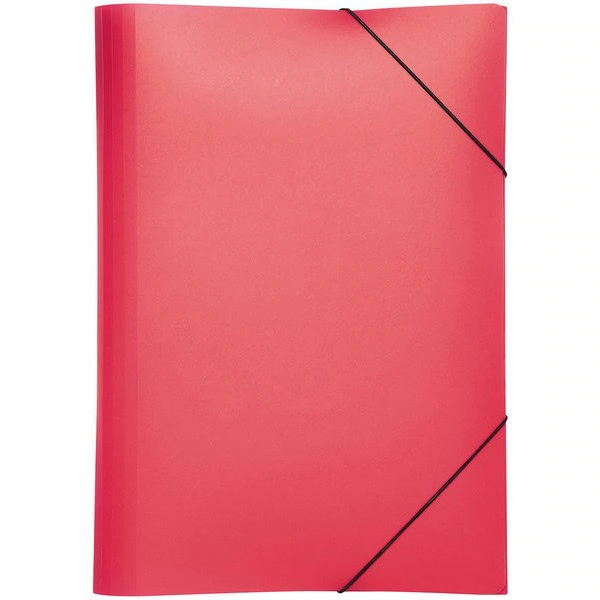 Eckspannmappe 21613 PAGNA A4 Lucy Trend, versch. Farben