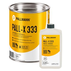 Pallmann 2K Öl-Grundierung PALL-X 333