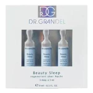 Ampoule Beauté Sommeil 3x3ml par DR GRANDEL
