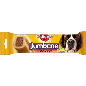 Pedigree Jumbone Maxi Rind große Rassen
