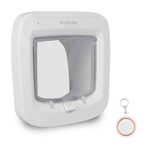 Petsafe Mikrochip Katzenklappe
