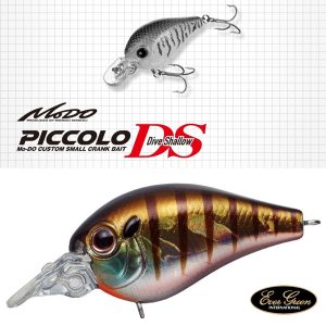 Ever Green Piccolo DS