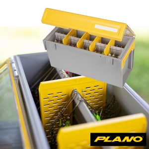 Plano Edge Master Spinnerbait