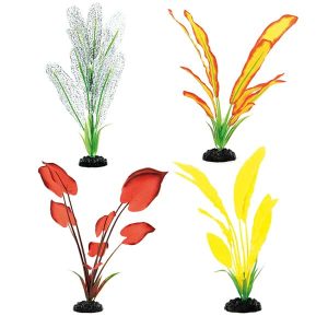 Plastikpflanze Amazonas Fantasy Plant BPS