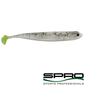 SPRO Playboy 160mm #Salt&Pepper