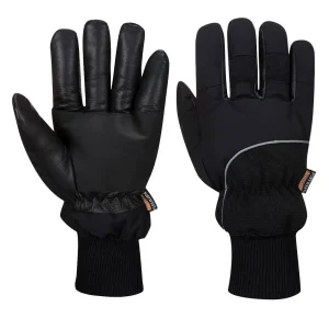 PORTWEST A751 APACHA Kälteschutz Winterhandschuhe