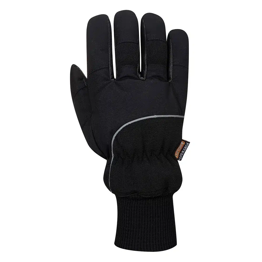 PORTWEST A751 APACHA Kälteschutz Winterhandschuhe – Bild 2