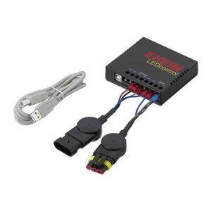 LEDcontrol für powerLED+ Steuerung