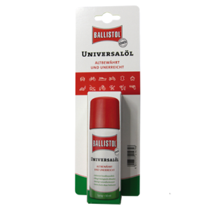 Ballistol Universalöl 50ml