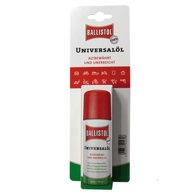 Ballistol Universalöl 50ml
