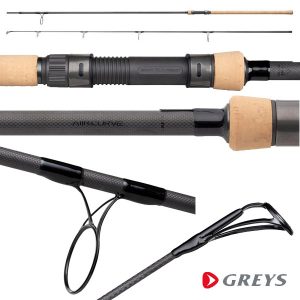 Greys Aircurve MKII Cork