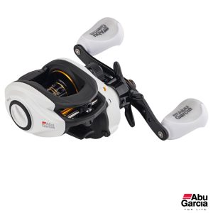 Abu Garcia Max Pro 4 LP-LH
