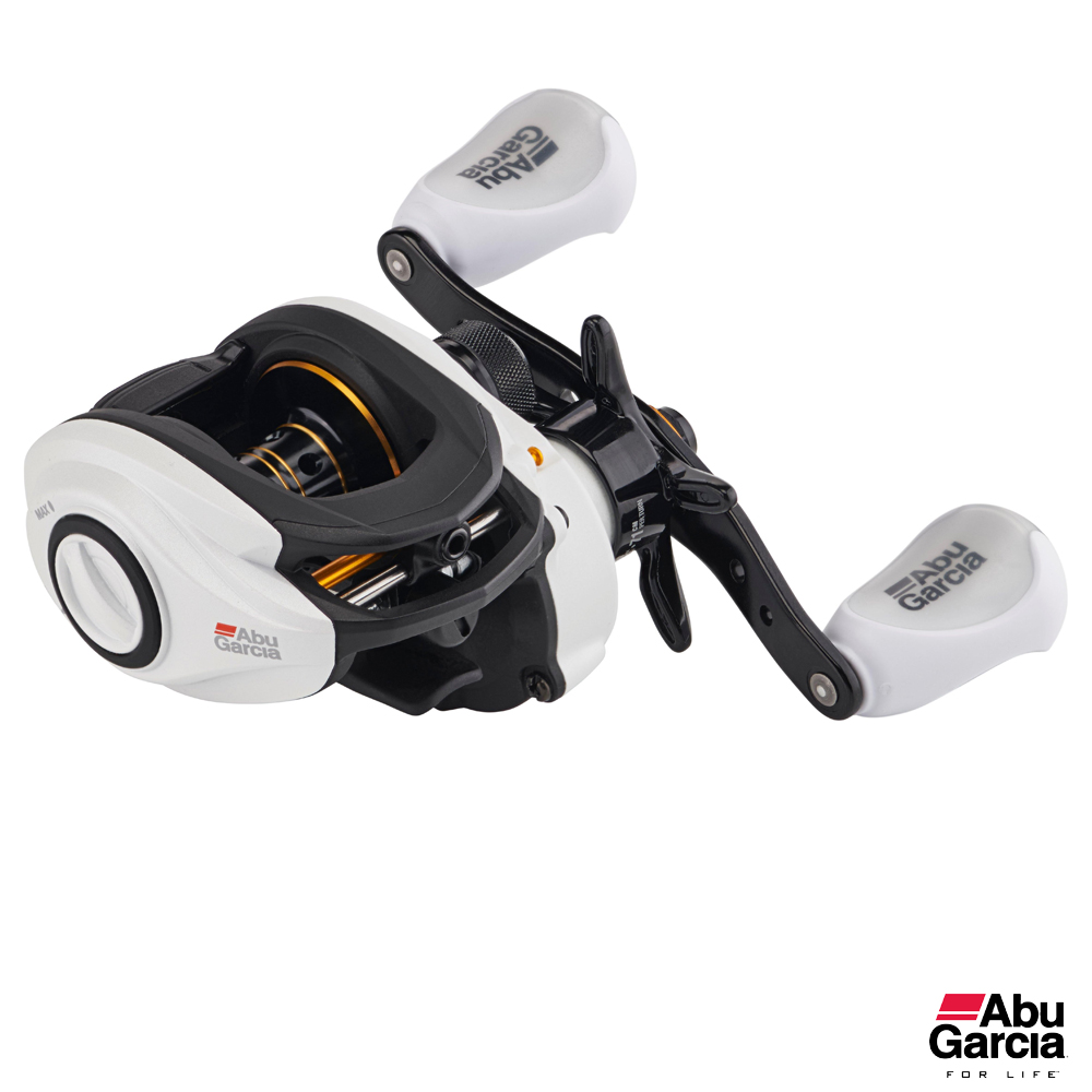 Abu Garcia Max Pro 4 LP-LH