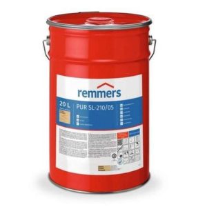 Remmers PUR SL-210-Schichtlack 5L | 20L