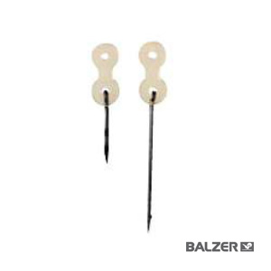 Method Feeder Quickie mit Spiess 15mm