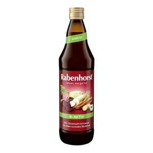 Rabenhorst B-Aktiv bio (750ml)