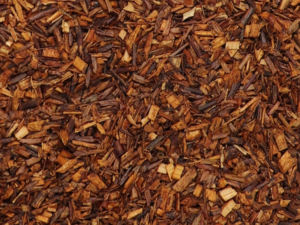 Rotbuschtee südafrikanisch natur