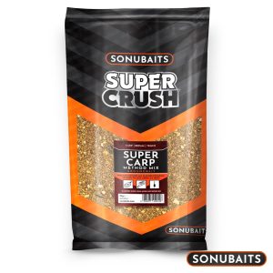 Sonubaits Method Mix 2kg