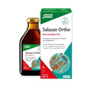 Salus Salusan Ortho Bio-Hagebutten-Tonikum (500ml)