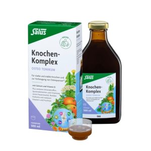 Salus Knochen-Komplex Osteo Tonikum (500ml)