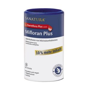 Sanatura Mifloran Plus – 10% mehr Inhalt!
