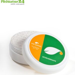 Putzstein (ehem. Scheuerpaste) von UNI SAPON®
