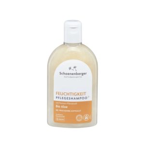Schoenenberger Feuchtigkeit Pflegeshampoo+ Bio Aloe (250ml)
