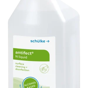 Schülke antifect® N liquid Schnelldesinfektion