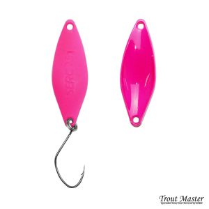 Trout Master SERC Spoon 2,5g