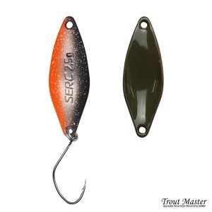 Trout Master SERC Spoon 1,6g