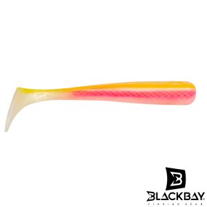 Blackbay Blacktail Shad L Custom Color 19cm
