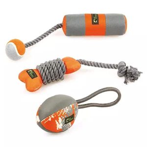 Slide Stick Hunde Wasserspielzeug