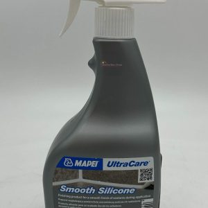 MAPEI ULTRACARE SMOOTH SILICONE SPRAY 0,75L