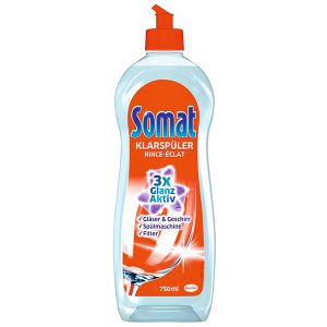 Klarspüler Somat 0,75 l