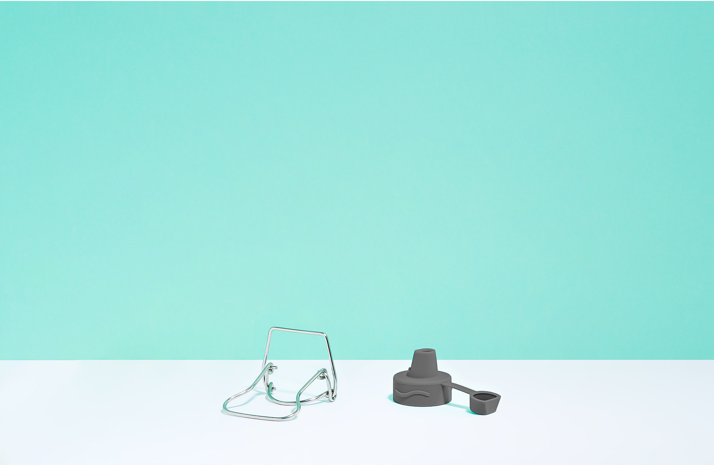 soulcap Trinkaufsatz aus Silikon – Farbauswahl