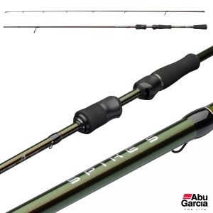 Abu Garcia Spike S Vertical 612 14-35g
