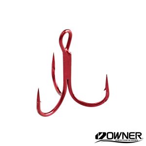 Owner ST-36 Drillinge