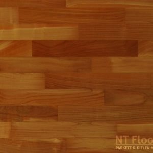 Stabparkett Kirsche europäisch