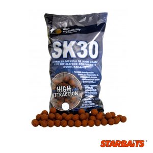 Starbaits Performance C. Boilies SK30