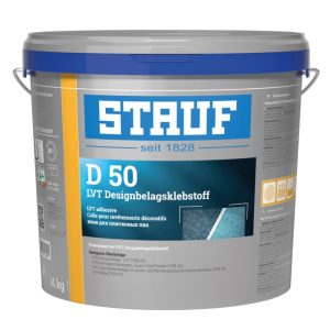 Stauf Klebstoff D 50 – faserarmiert