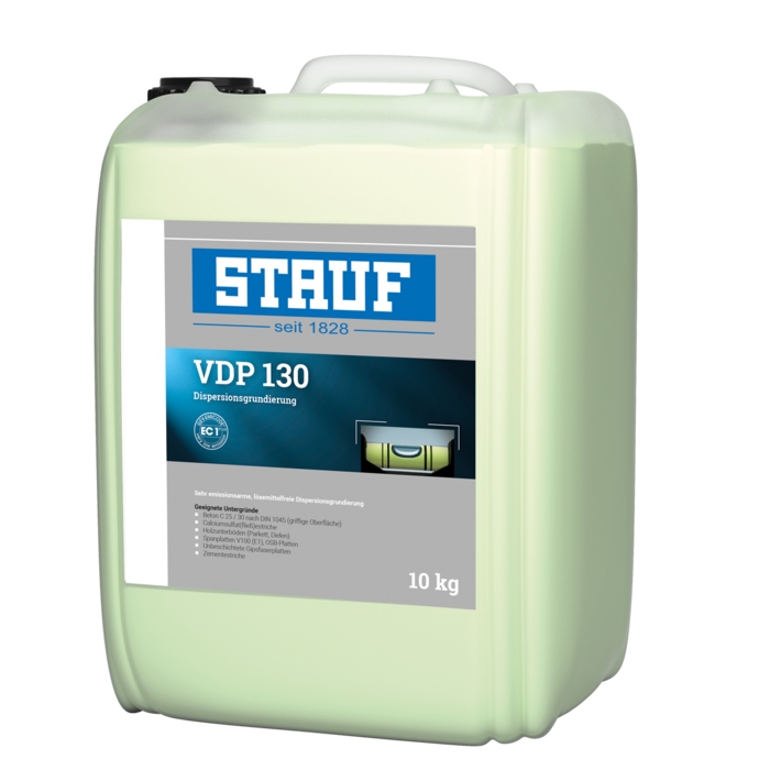 Stauf VDP130 Dispersionsgrundierung