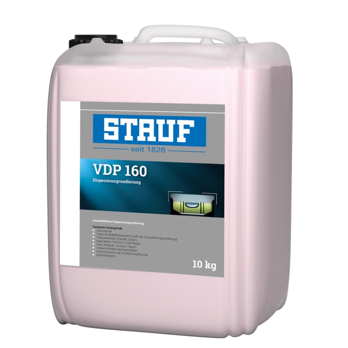 Stauf VDP160 Dispersionsgrundierung