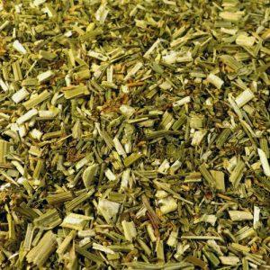 Steinklee geschnitten