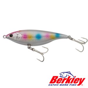 Berkley DEX Stick Shadd 11cm